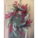 Winter Wreath #B