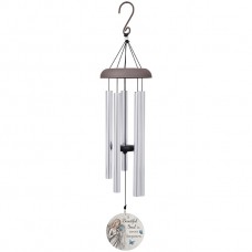 30" "Beautiful Soul" Wind Chime