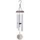 30" "Beautiful Soul" Wind Chime